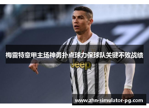 梅雷特意甲主场神勇扑点球力保球队关键不败战绩