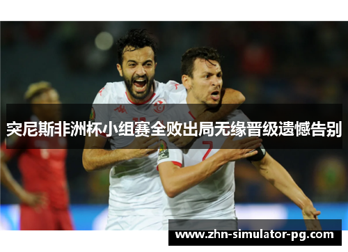 突尼斯非洲杯小组赛全败出局无缘晋级遗憾告别
